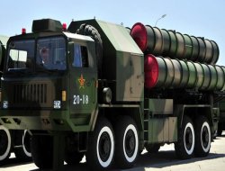 Rusya, Esad`a Hava Savunma Sistemi Gönderecek