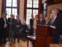 Almanya`da Müslümanlara dini bayramlarda tatil hakkı