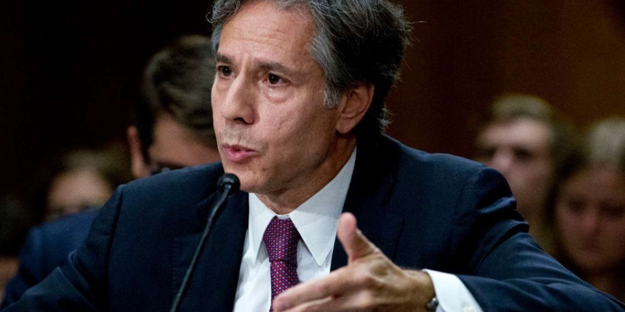 Siyonistlerin hamisi ABD işgal altındaki topraklara elçi gönderiyor