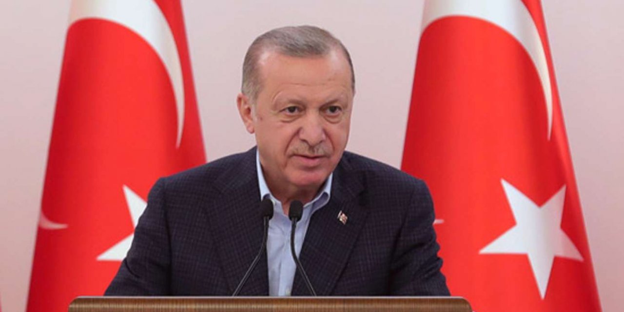 Erdoğan: Despicable attacks against Al-Aqsa Mosque and Muslims should be stopped immediately