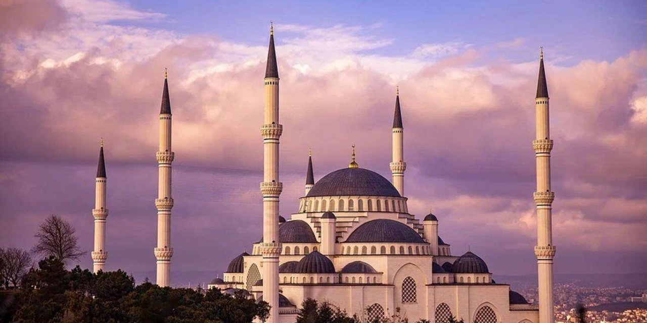 İl il Ramazan Bayramı namazı saatleri