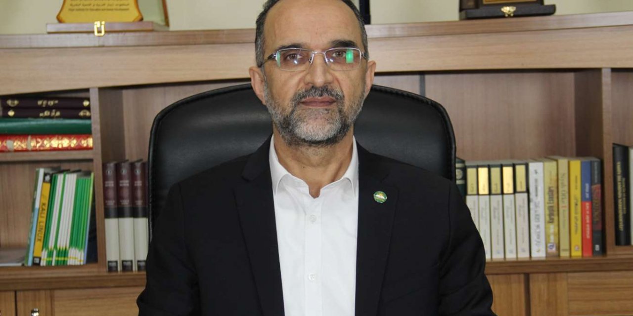 Serokê Giştî yê HUDA PARê peyama Îda Remezanê belav kir