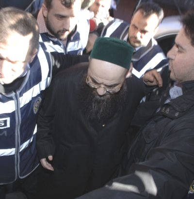 Cübbeli Hoca İddianamesi Kabul Edildi