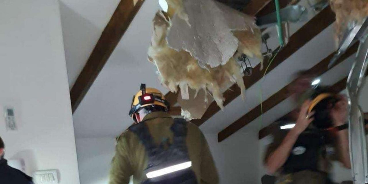 Rejîma îşxalê ya siyonistên terorîst: HAMAS di 3 rojan de herî kêm hezar û 500 mûşek avêt