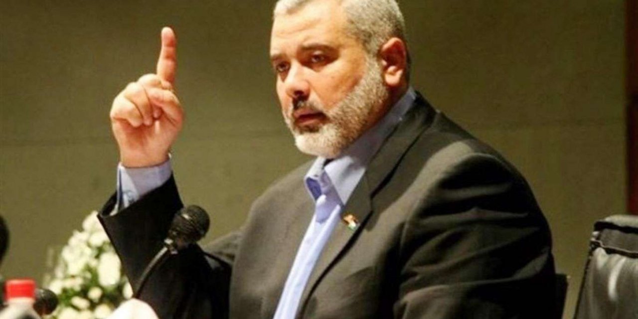 Hamas: We are ready for all scenarios