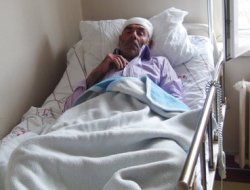 Siirt'te arazi kavgası: 6 yaralı