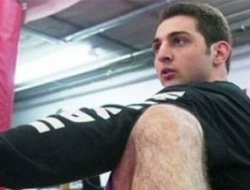 Tamerlan faili meçhul mezarlığa defnedildi