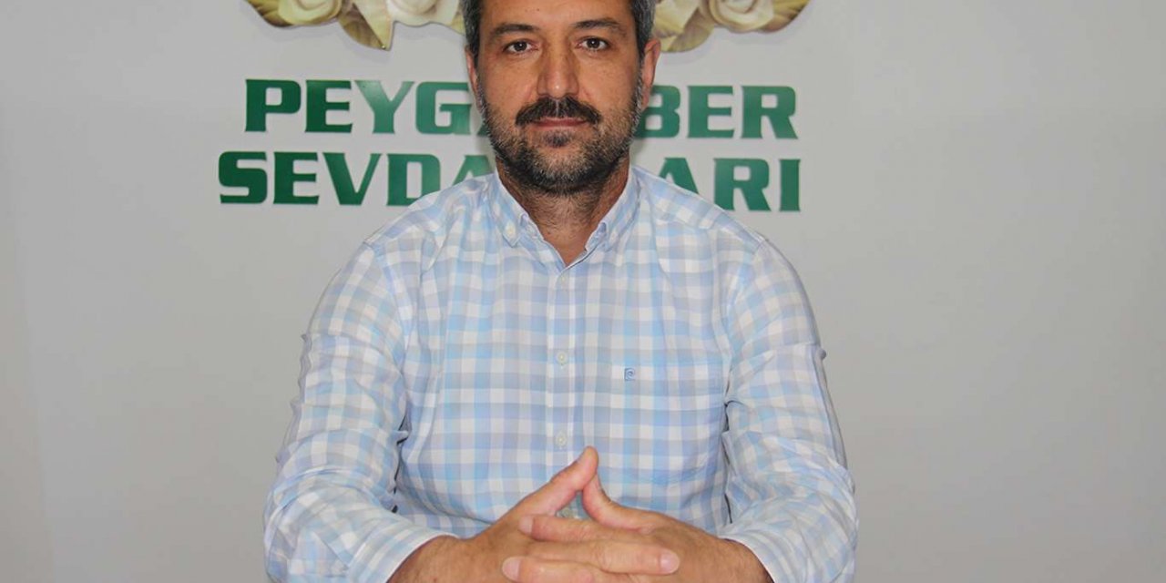 Prophet’s Lovers Foundation congratulates all Muslims on Eid al Fitr