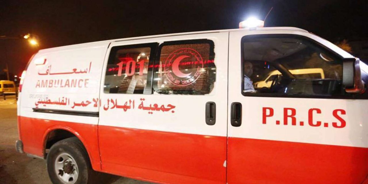 Zionist regime use chemical weapons in Gaza