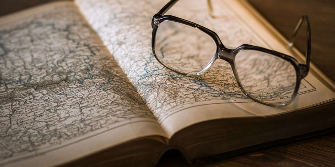 Algılar değil gerçekler