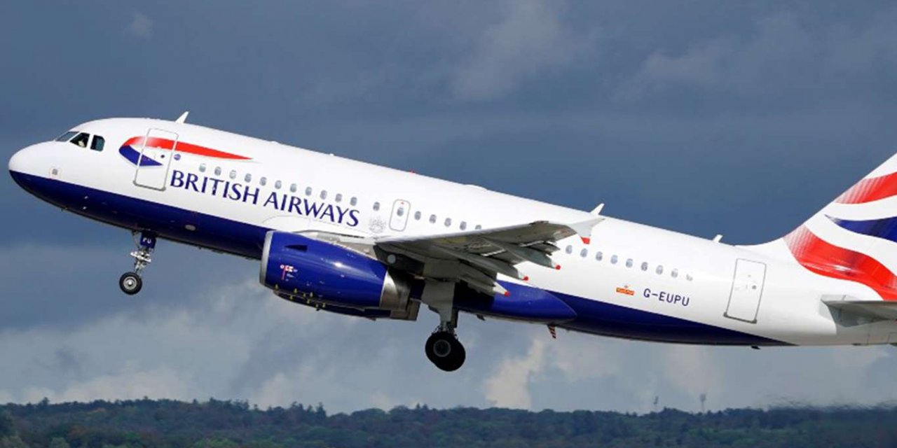 ABD'nin ardından Avrupa havayolları da Tel Aviv uçuşlarını iptal etti