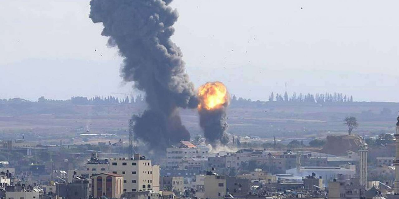 Gaza: Death toll from Zionist regime’s ongoing attacks rises to 87 victims