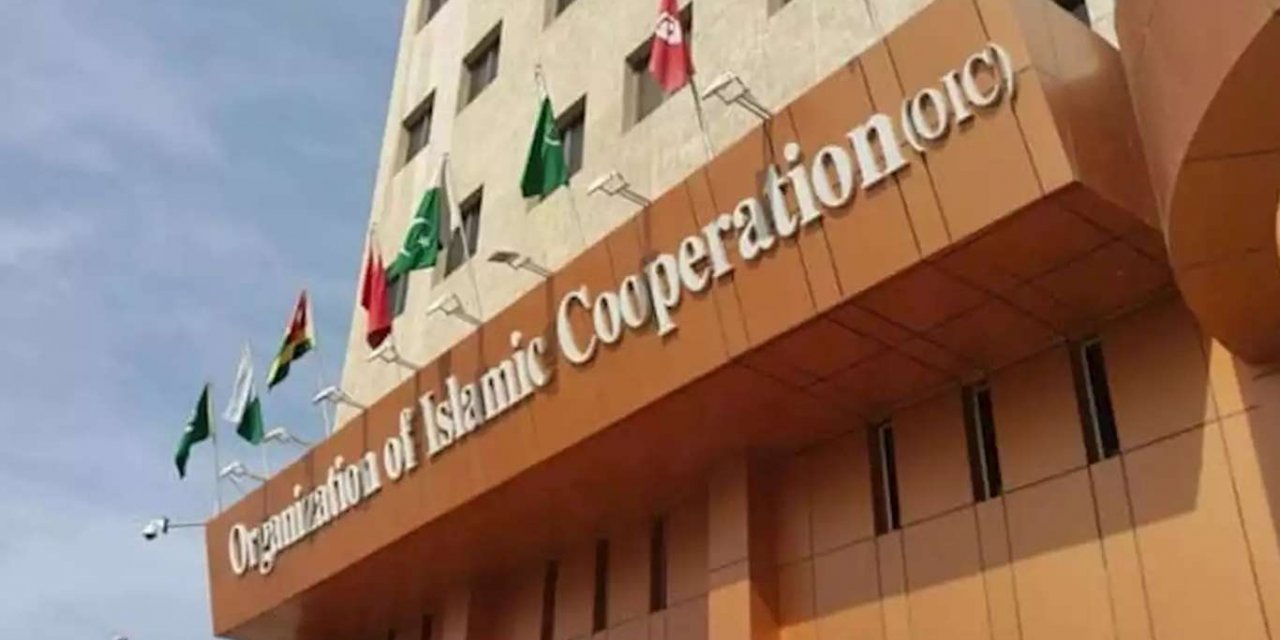 İİT siyonist işgalcilerin Filistin'deki saldırılarını görüşecek