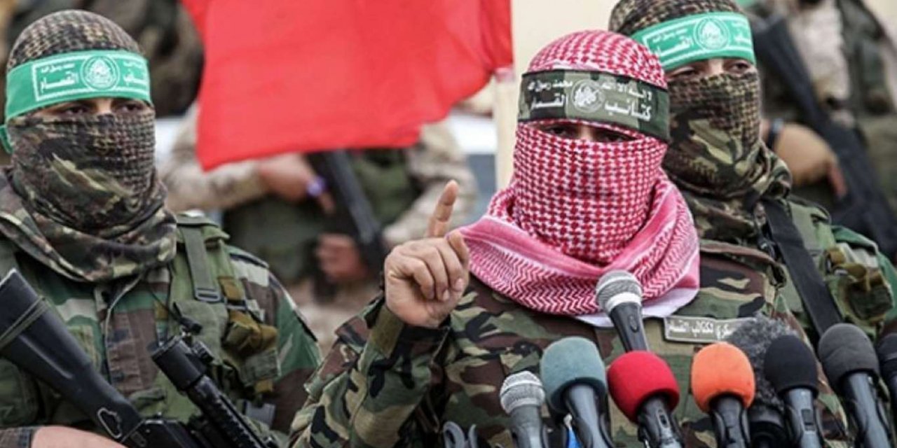 Ebu Ubeyde: "Olası bir kara saldırısında düşmanlara ders vermeye hazırız"