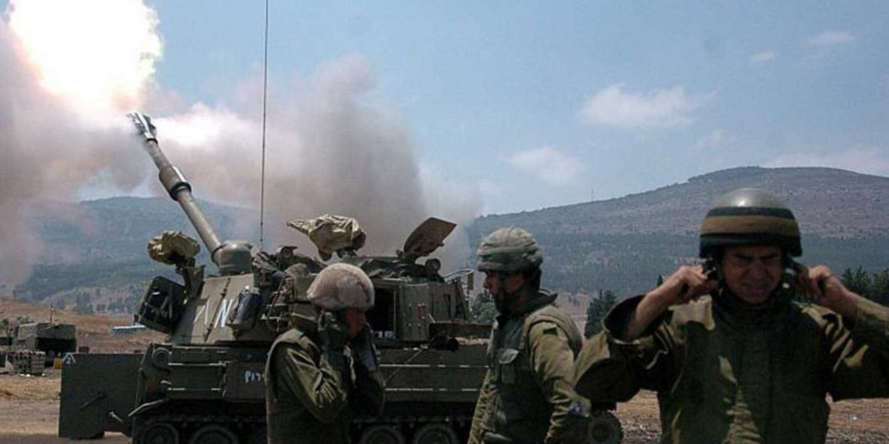 Siyonist işgal rejimi Gazze'ye kara saldırısı başlattı