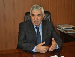 Batman il Müftüsü'nden Üç Aylar ve Regaib mesajı