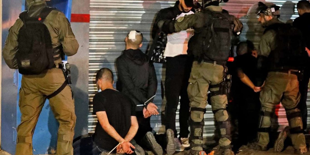 İşgal rejimi sivillere yönelik saldırılarını sürdürüyor