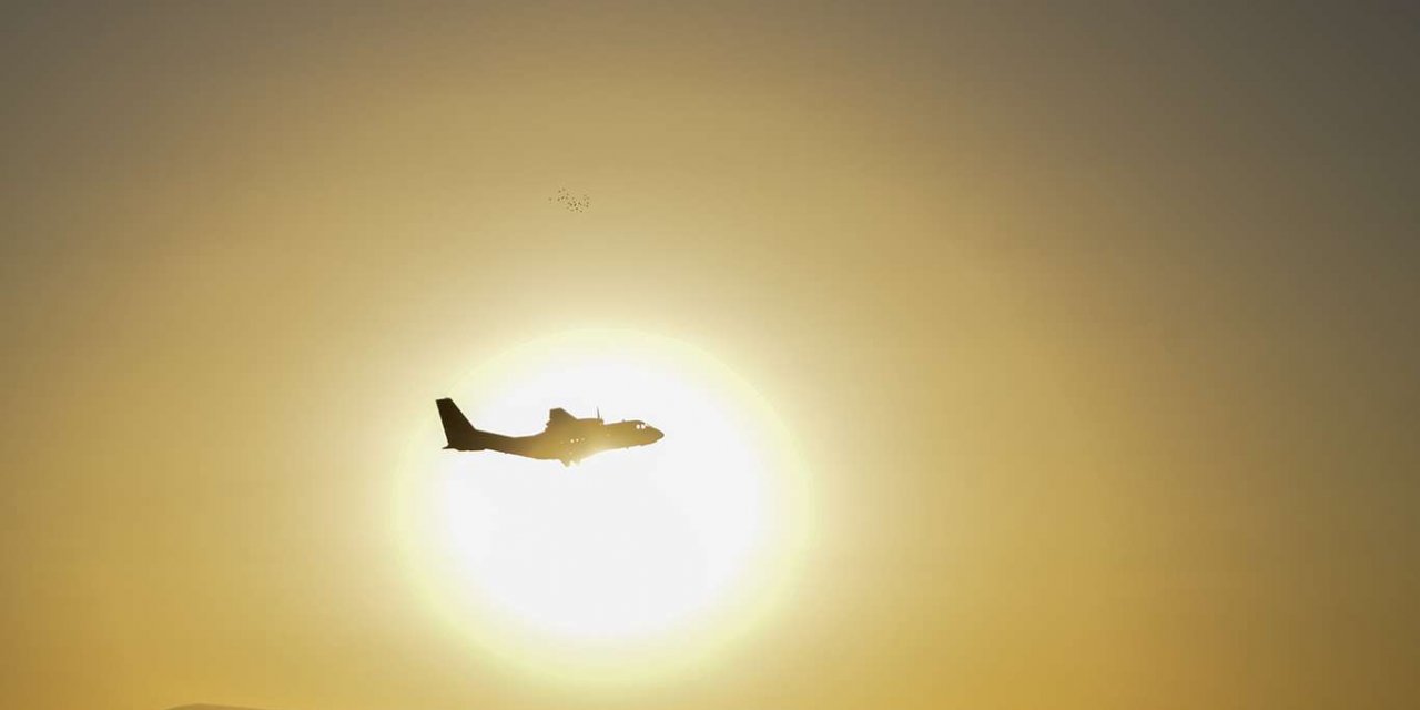Sınırdaki çatışmada hayatını kaybeden polis memleketi Denizli'ye gönderildi