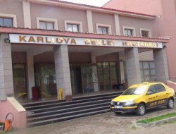 Karlıova Devlet Hastanesinde zorbalık