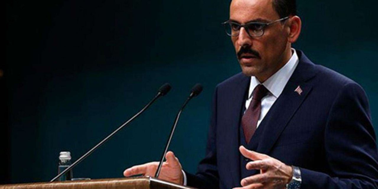 Berdevkê Serokomartîyê: “Em bang li temamê cîhanê dikinda ku li dijî îsraîlê gavine bavêjin”