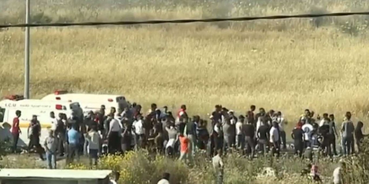 Zionist regime kills 5 Palestinians, injures dozens in West Bank