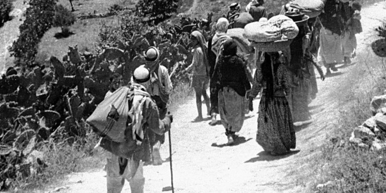 İran Dışişleri Bakanlığından "Nekbe" açıklaması
