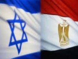 İsrail, Mısır'dan Özür Diledi