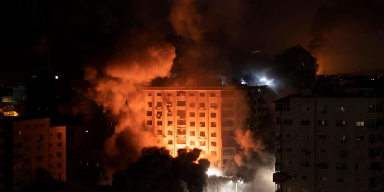 Zionist regime continues massacre in Gaza, Palestinian death toll rises to 139