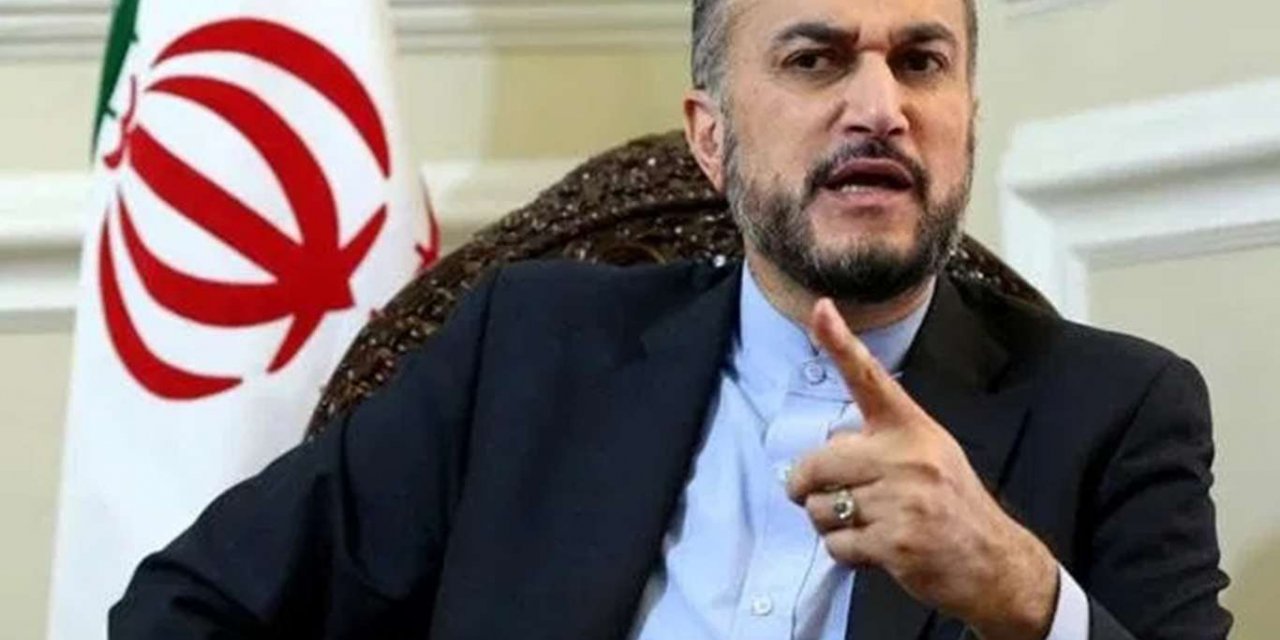 Îranê banga girtina sefaretên rejîma siyonist li welatên Îslamê û Ereban kir