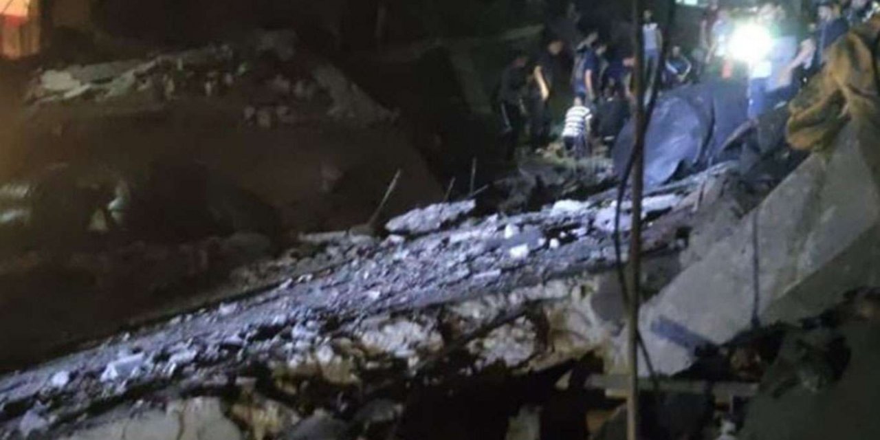 Zionist occupation forces kill 8 Palestinians, including 6 children, in al-Shati refugee camp in Gaza