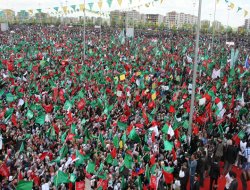 Sosyalistlerin İSLAM Korkusu-Hizbullah