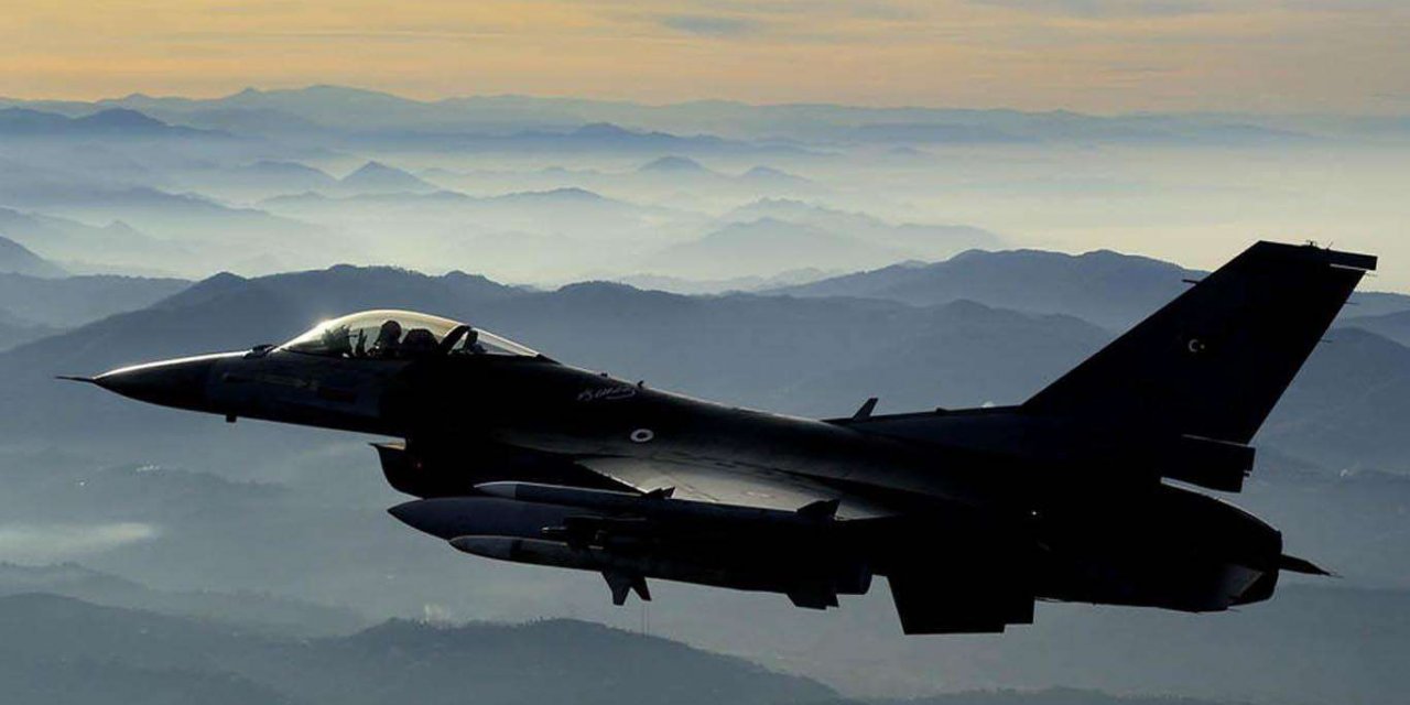 3 PKK members killed in northern Iraq: Turkish Defense Ministry