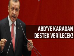Başbakan Erdoğan`dan Suriye`ye Operasyon Sinyali!
