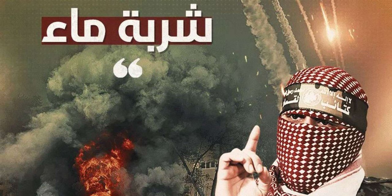 Al Qassam: We have the capability of bombing Tel Aviv for next 6 months