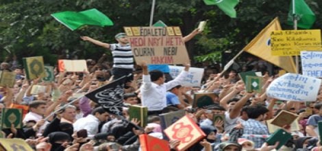 Duman'ın sponsorları teker teker çekiliyor