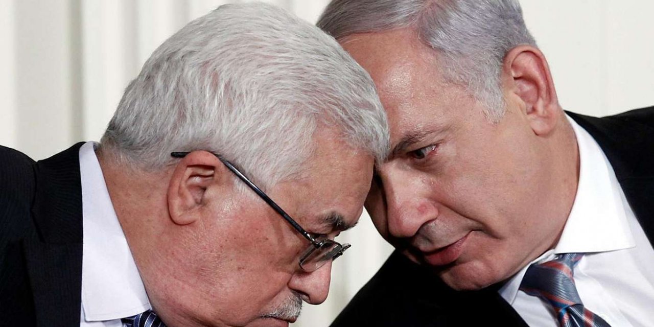 ABD Başkanı Biden, Mahmud Abbas ve Netanyahu ile görüştü