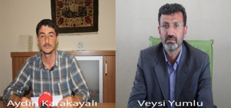 "28 Şubat zihniyeti devam ediyor" video