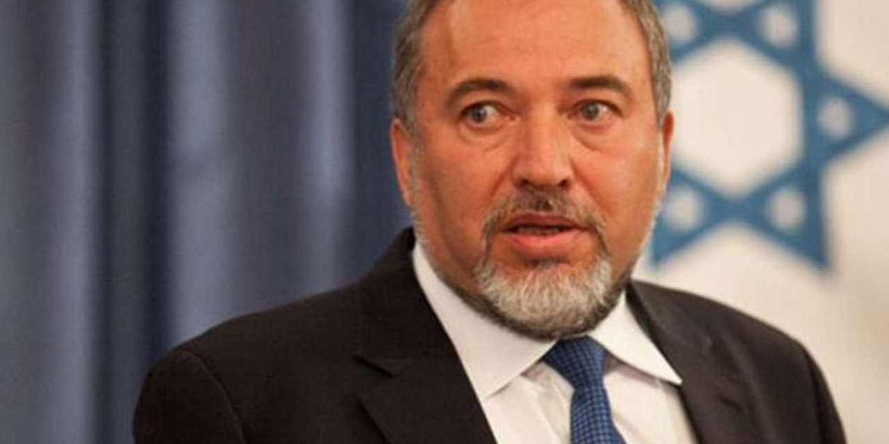 Liberman: HAMAS'a karşı halimiz buysa İran'a karşı nasıl olacak?