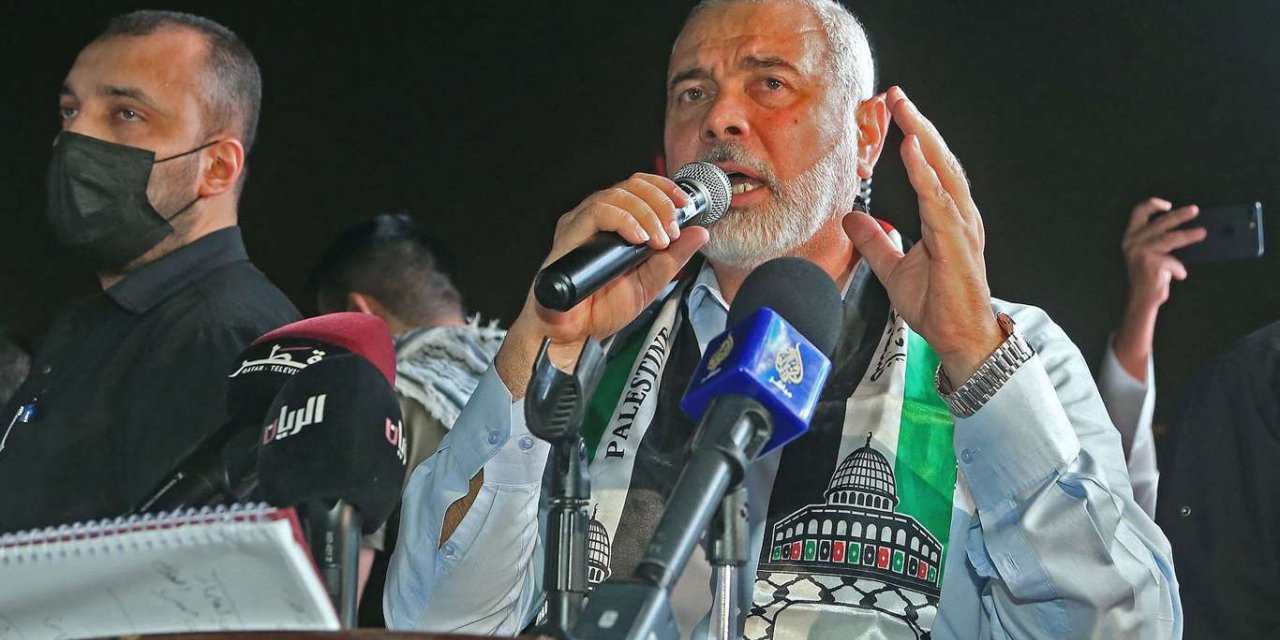 Henîyye: Rêya herî kurt a ji bo azadîya Qudsê bêşik berxwedan e