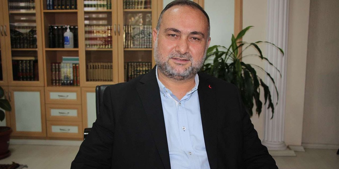 Engelli olmak bir kusur değildir