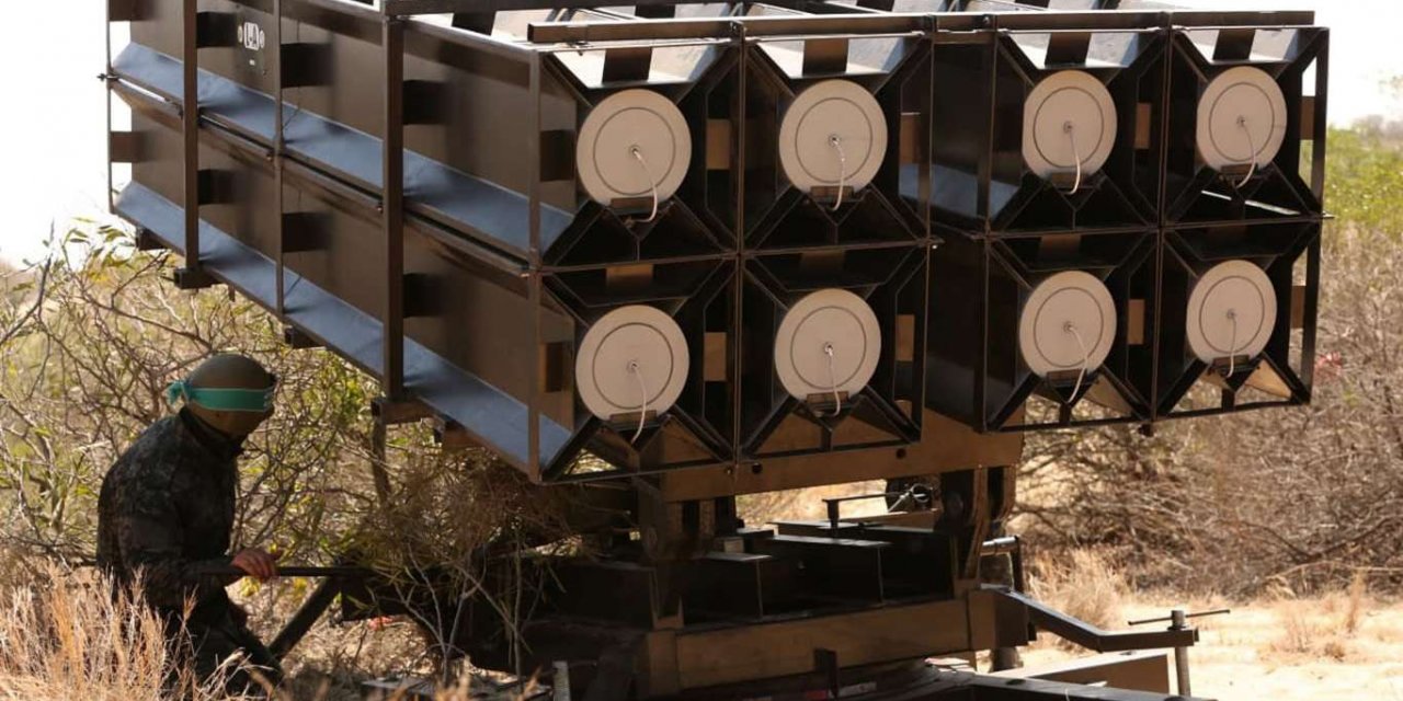 El-Kassam Tugayları siyonist işgal rejimine füze yağdırmaya yeniden başlıyor