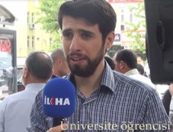 Adıyamanlılar Gapgenç Festivalini istemiyor