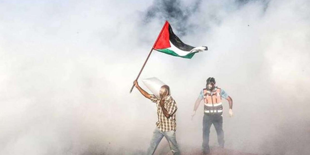 Mısırlı milletvekili ve Iraklı doktorlar: Hastanelerimiz yaralı Filistinlileri kabul etmeye hazır