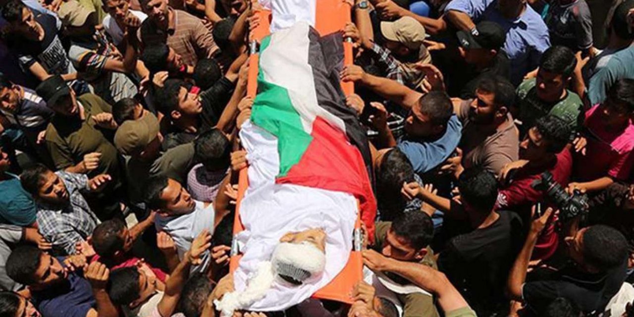 İşgal rejiminin saldırısında şehid sayısı 192'ye yükseldi