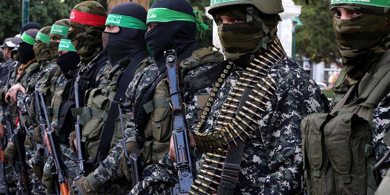 HAMAS: Netanyahu hayal ürünü bir zafer pazarlamaya çalışıyor