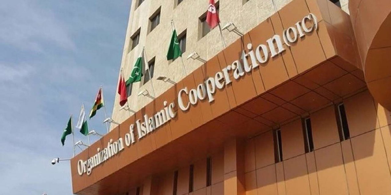 İslam İşbirliği Teşkilatı Filistin'e saldırıları BM'ye taşıyacak