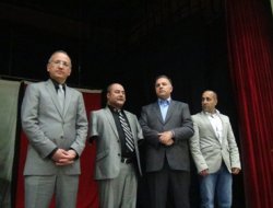 "Engellilere, yetimlere ve yoksullara sahip çıkılmalı"