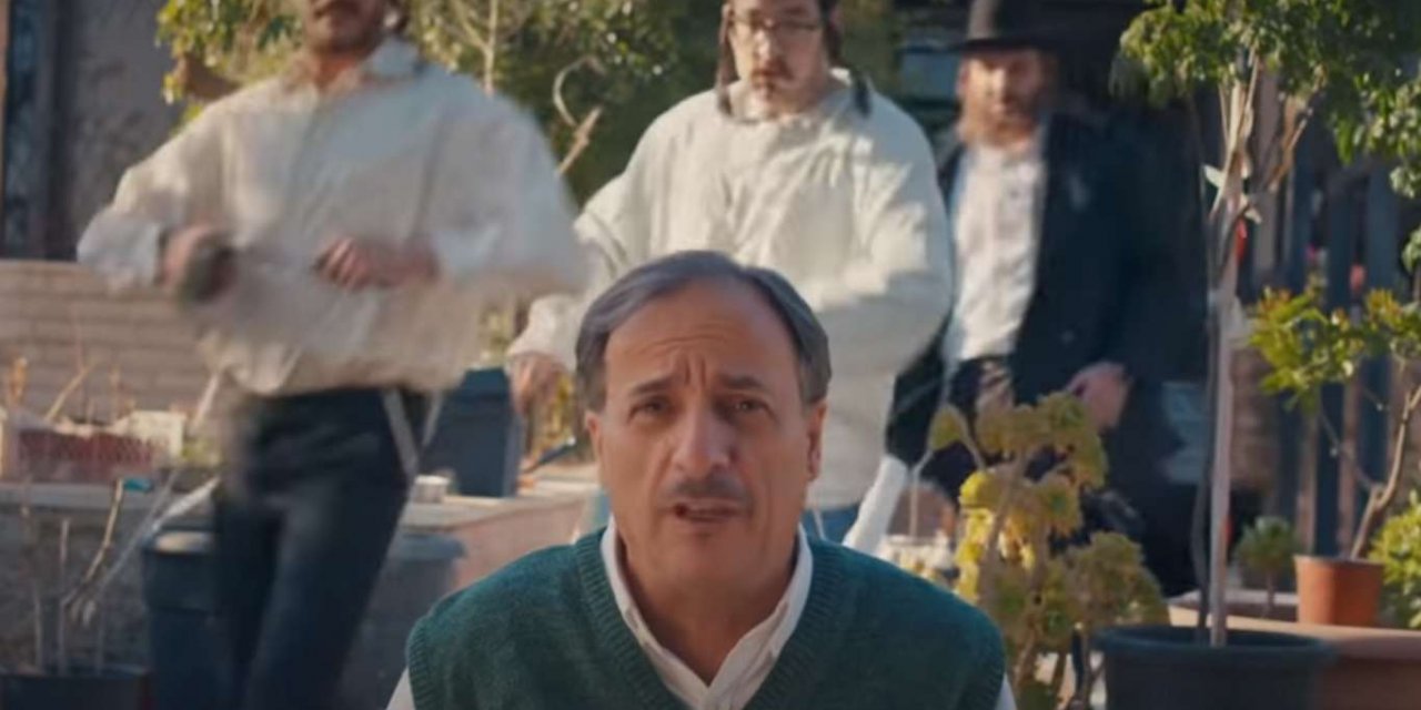 Filistinli yönetmenin Şeyh Cerrah zulmünü anlatan kısa filmi izlenme rekoru kırdı