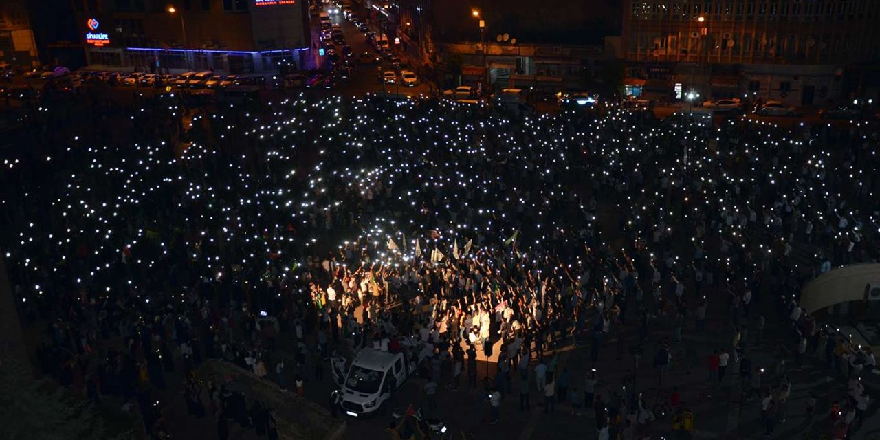 STK'lardan hükümete çağrı: "Somut adımlar atılmalı"