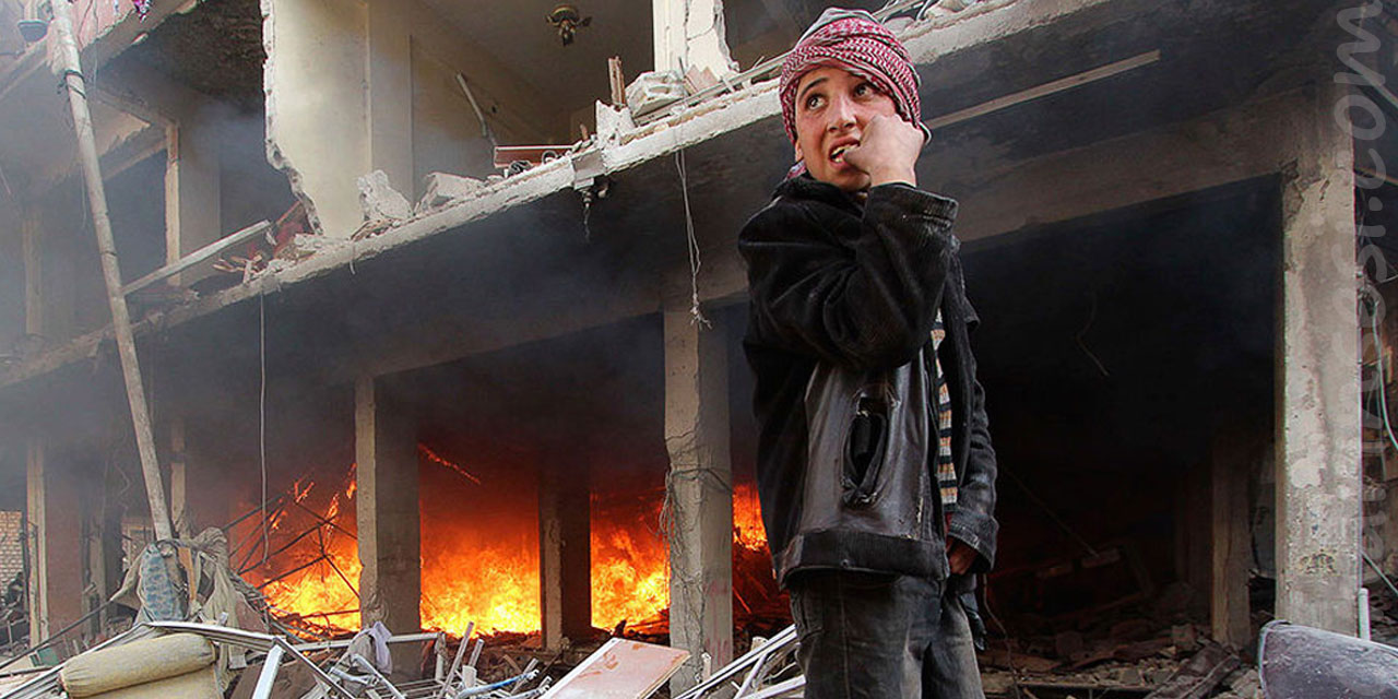 Suriye Savaşı: Arap Birliği Esed’i Geri Çağıracak mı?